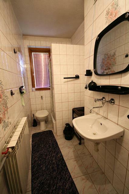 Trzech Koron 16 Hotel Sromowce Wyzne Exterior foto
